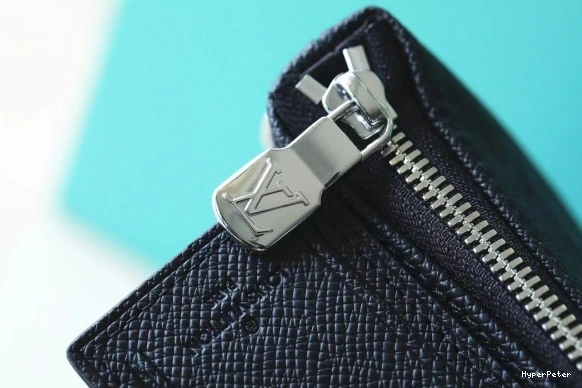 LOUIS VUITTON Slim NV Briefcase 0808
